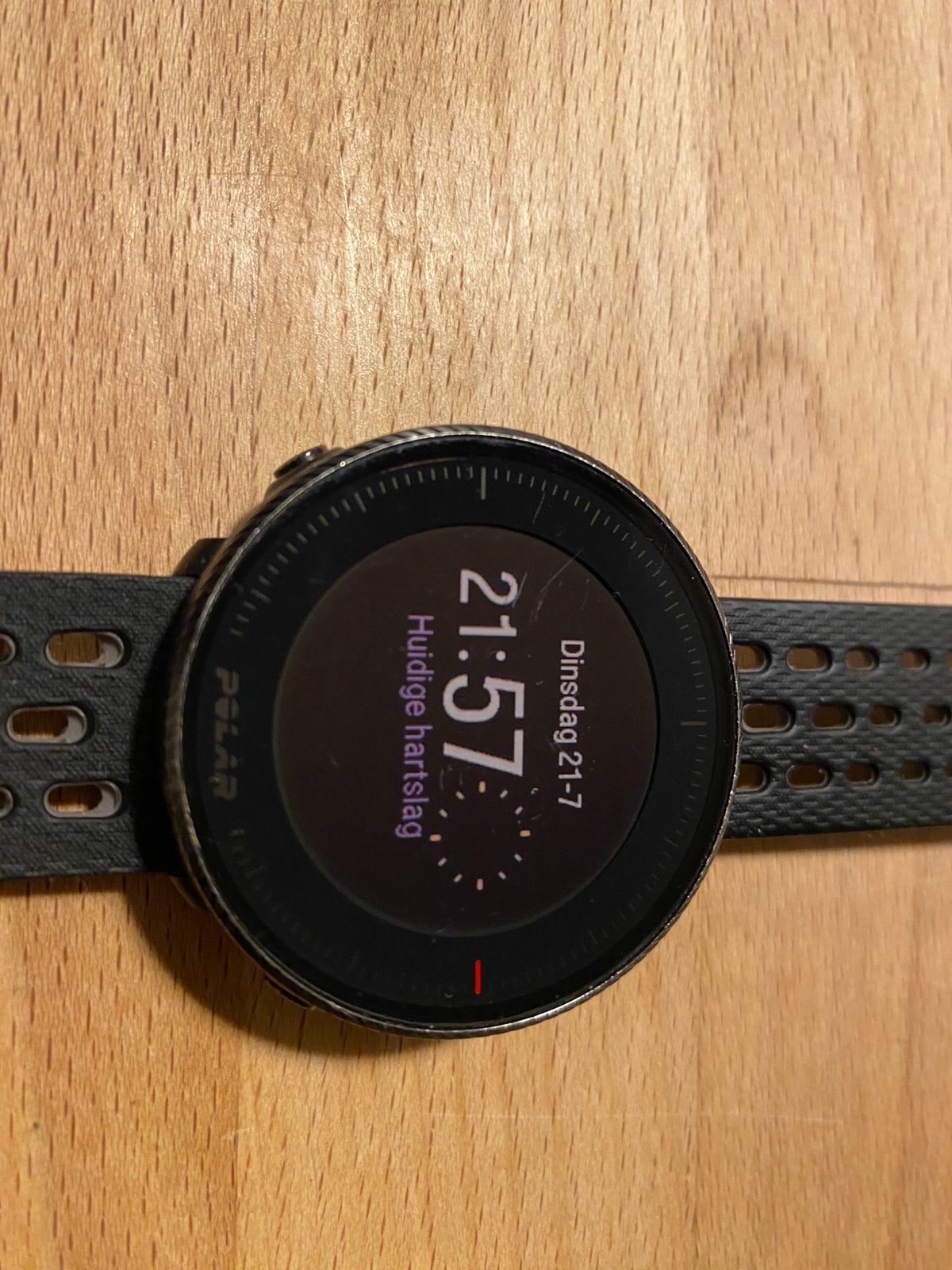 Polar vantage M2 2023, Ophalen, Gebruikt, Polar