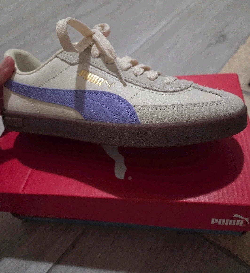 Puma schoenen, Puma, Nieuw, Ophalen of Verzenden, Sneakers