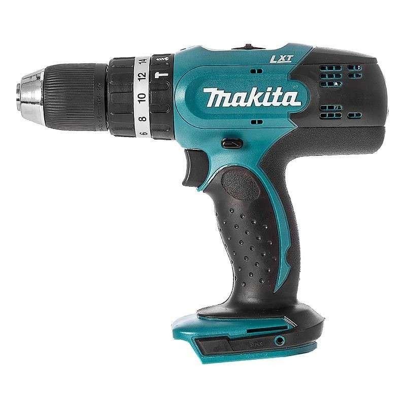 Foreuse MAKITA neuve 18v, 600 watt of meer, Variabele snelheid, Nieuw, Ophalen of Verzenden