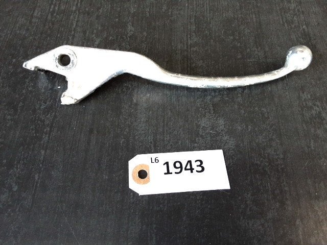 GTS250 2006 - 2011 Sym Hendel Remhendel D1-55456, Motoren