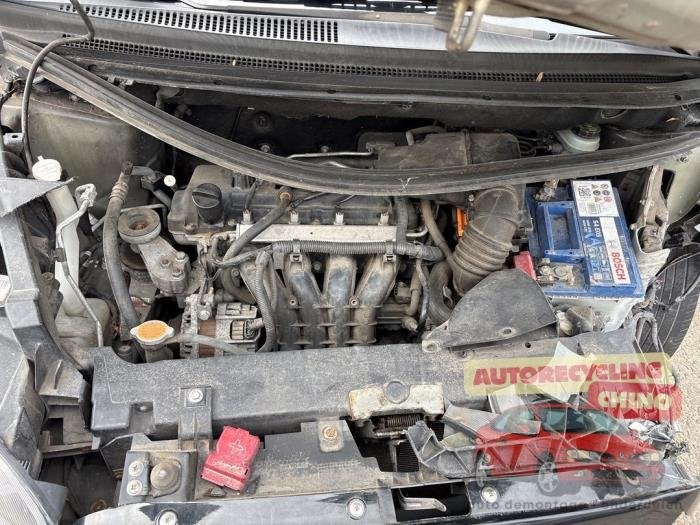 Boîte de vitesse d'un Mitsubishi Colt, -, 3 mois de garantie, Utilisé, Mitsubishi