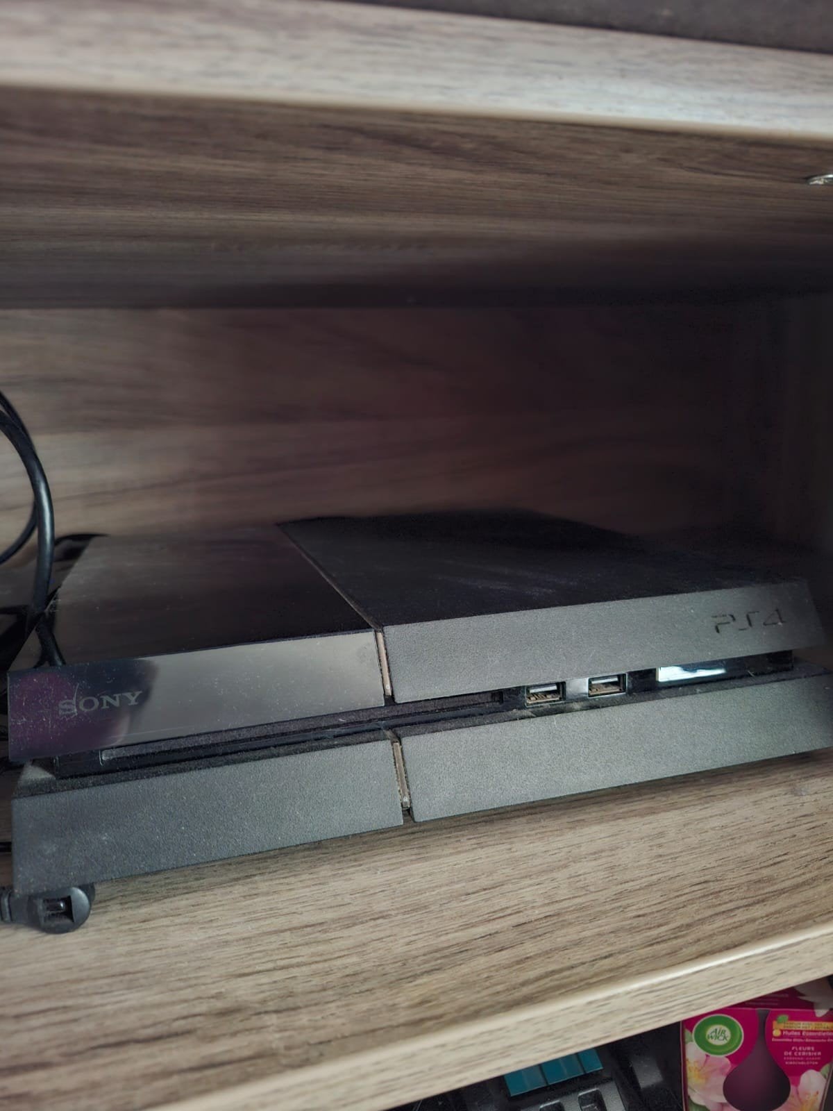 Playstation 4, Games en Spelcomputers, Spelcomputers | Sony PlayStation 4, Ophalen