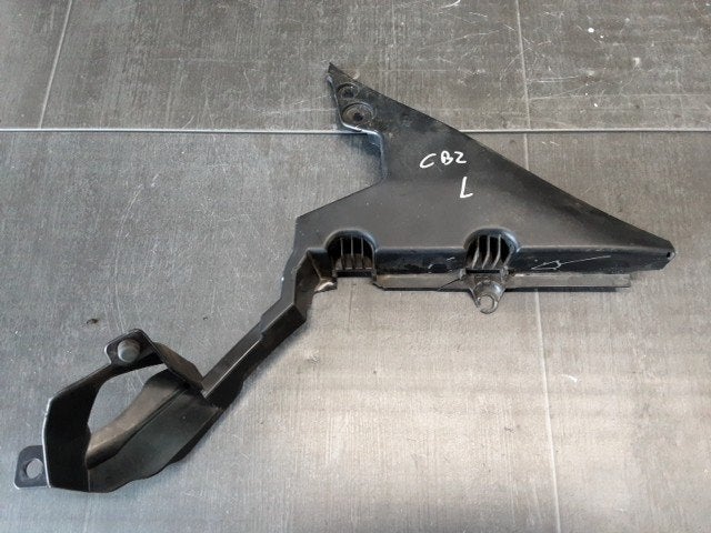 GSX-S 1000 (F) 2015 - 2020 Suzuki Cover D1-61741