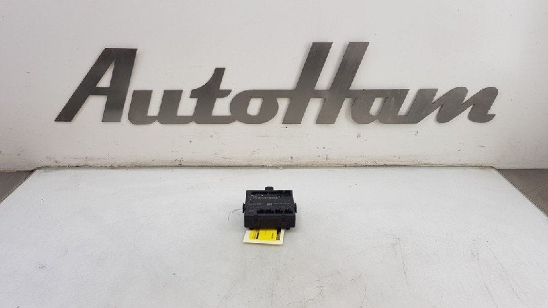 ORDINATEUR VEROUILLAGE CENTRALISE Mercedes-Benz A (W176), Utilisé, Mercedes-Benz
