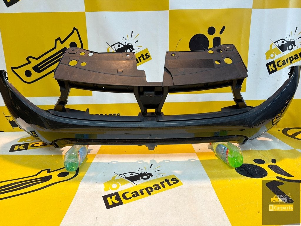 Pare-chocs avant DACIA DUSTER II 620221776R, Autos : Pièces & Accessoires, Carrosserie & Tôlerie, Pare-chocs, Dacia, Avant, Utilisé