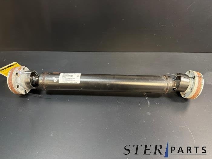 Tussenas voor 4x4 van een Mercedes GLE, Gebruikt, -, Ophalen of Verzenden, -