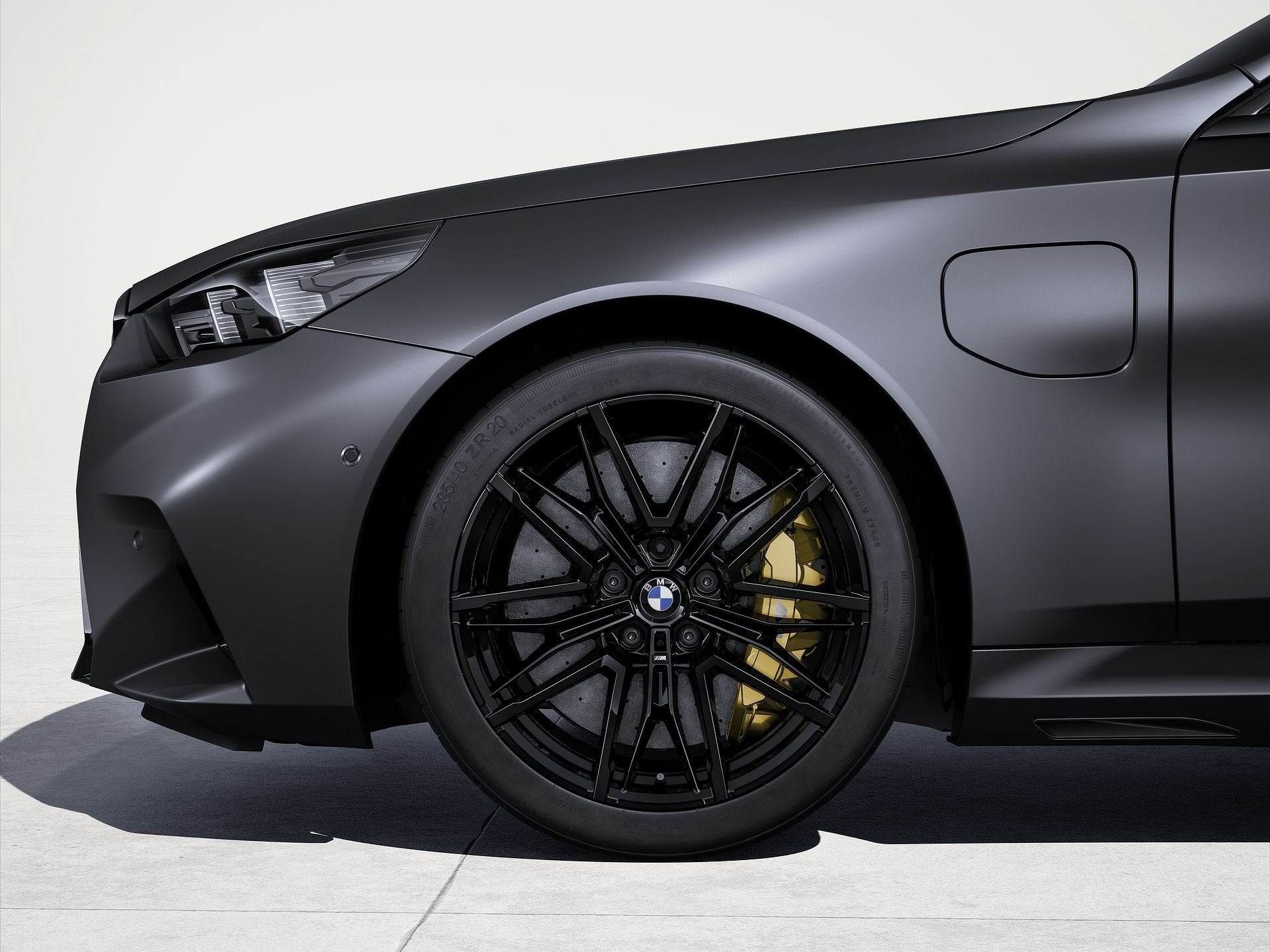 BMW M5 (G90/G99) Styling 951M RDCI20" Winter, Neuf, Pneus et Jantes, Pneus hiver, Véhicule de tourisme