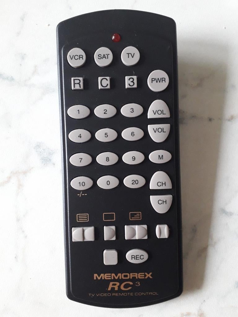 Télécommande universelle neuve dans la boîte, TV, Hi-fi & Vidéo, Télécommandes, Enlèvement