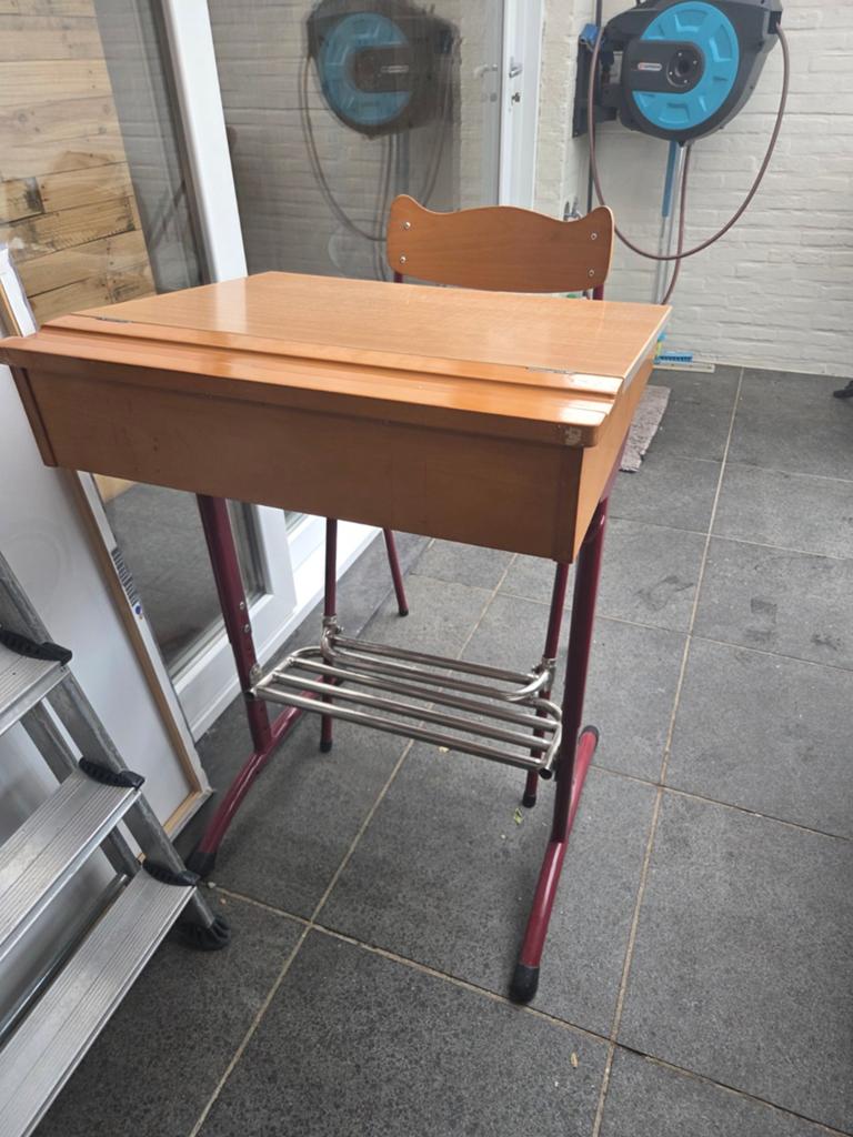 Lessenaar, Huis en Inrichting, Ophalen
