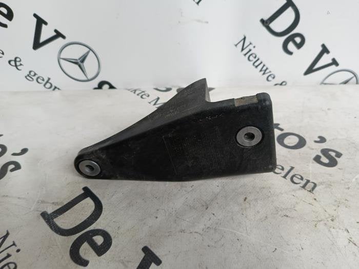 Diversen van een Mercedes Vito, Gebruikt, -, Ophalen of Verzenden, -