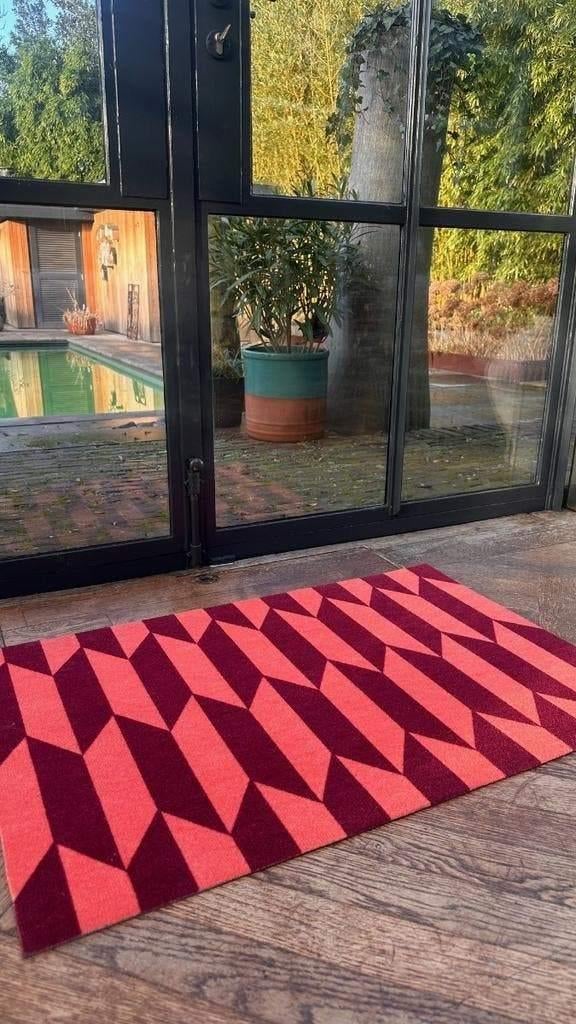 Deurmat & Droogloopmat op Maat – Scherpe Prijzen, Tuin en Terras, Deurmatten, Droogloopmat, Ophalen of Verzenden