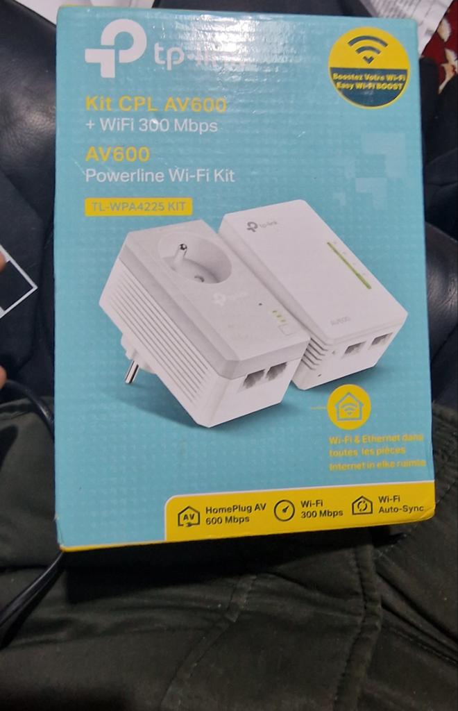 Wifi booster, Computers en Software, Netwerk switches, Ophalen of Verzenden