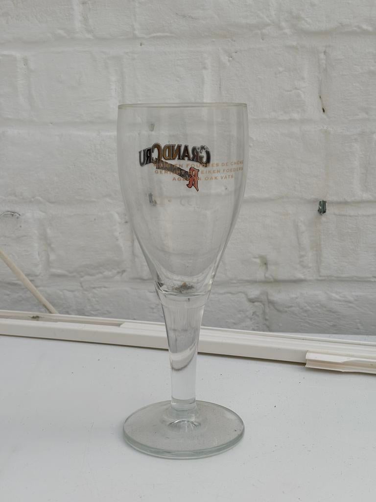 Divers objets de collection Rodenbach, Enlèvement, Comme neuf, Panneau, Plaque ou Plaquette publicitaire, Autres marques