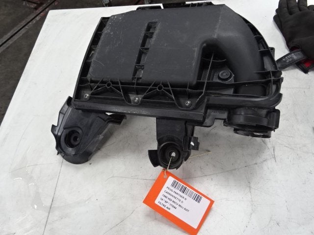 LUCHTFILTER Peugeot Partner (GC / GF / GG / GJ / GK), Gebruikt, Peugeot