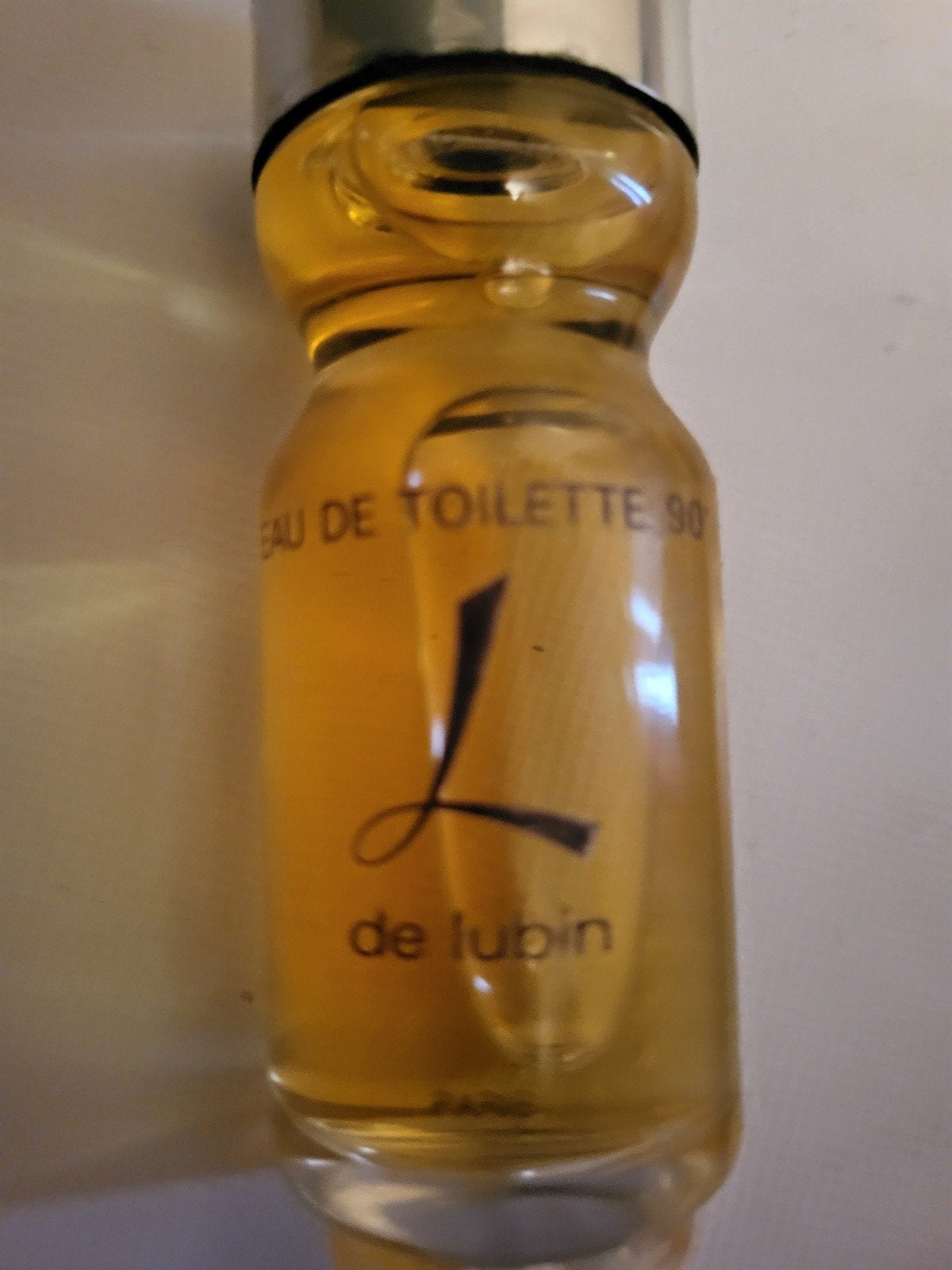 Lubin Eau de Toilette, Verzamelen, Ophalen of Verzenden
