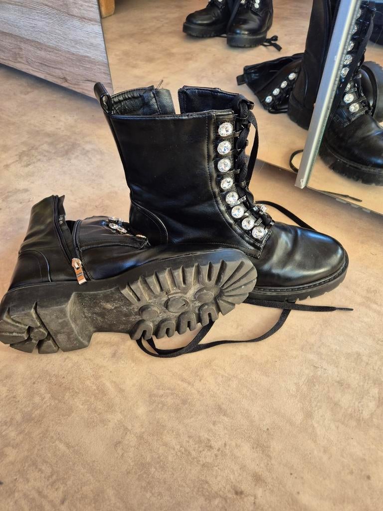 Bottines femme, Vêtements | Femmes, Enlèvement
