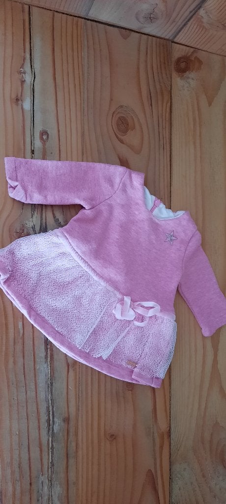 Robe New Blue Bay taille 62, Neuf, Robe ou Jupe, Enlèvement ou Envoi, Blue Bay