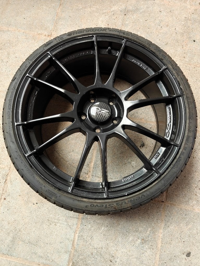 BMW Style 469M en 20 pouce, Pneus et Jantes, 215 mm, Véhicule de tourisme, Pneus été
