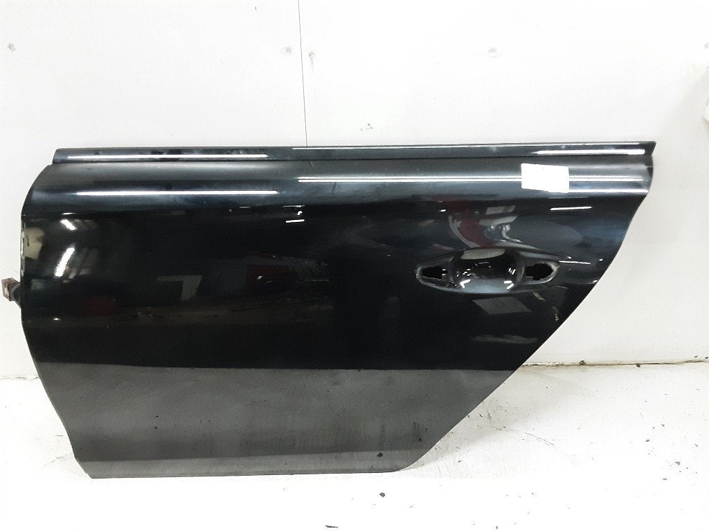 PORTE GAUCHE ARRIÈRE Peugeot 508 SW (F4 / FC / FJ / FR), Utilisé, Arrière, Peugeot, Porte