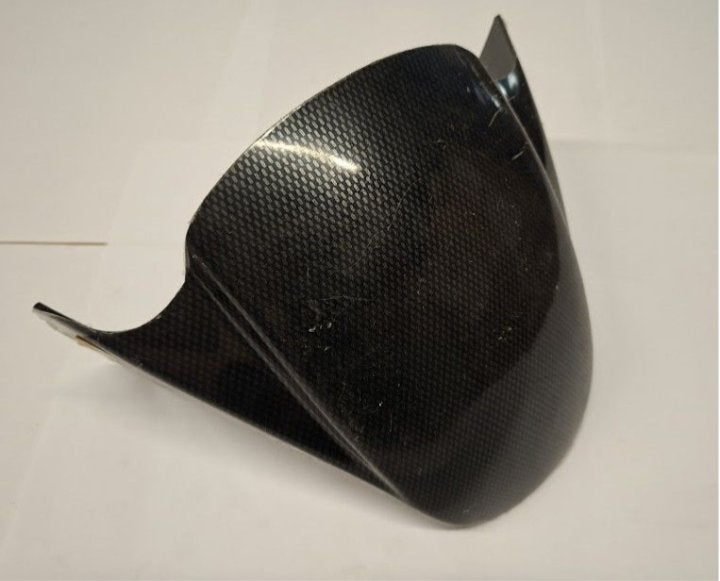 VOORSPATBORD BCD CARBON (NEXT -NITRO), Ophalen, Nieuw, Yamaha