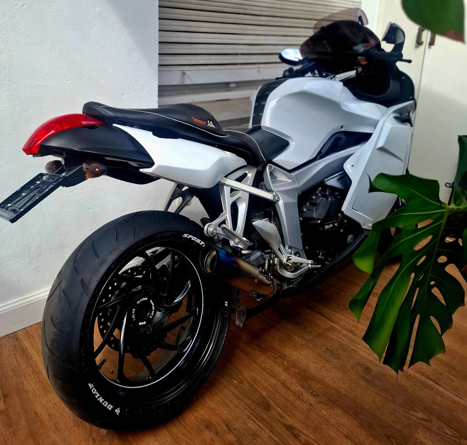 Ruilen Prachtige Snelle BMW K1200S 167PK, Motos, Motos | BMW, Occasion, Plus de 35 kW, Super Sport, Particulier