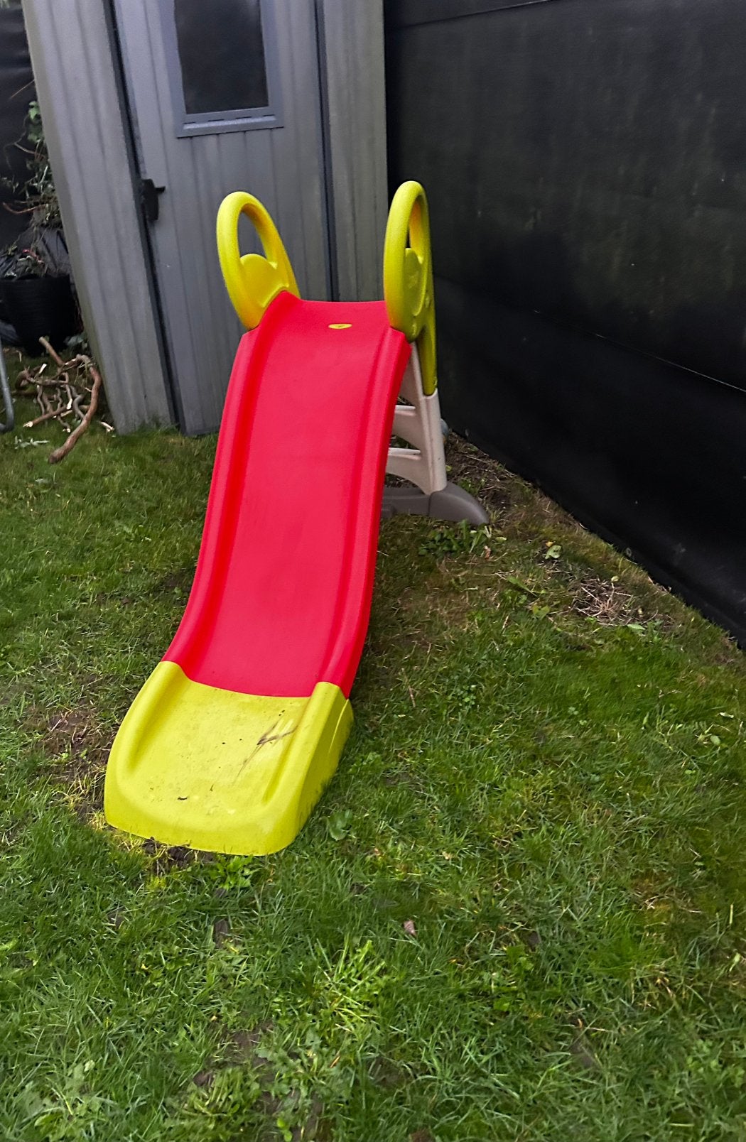 kinder glijbaan, Enlèvement, Comme neuf, Toboggan