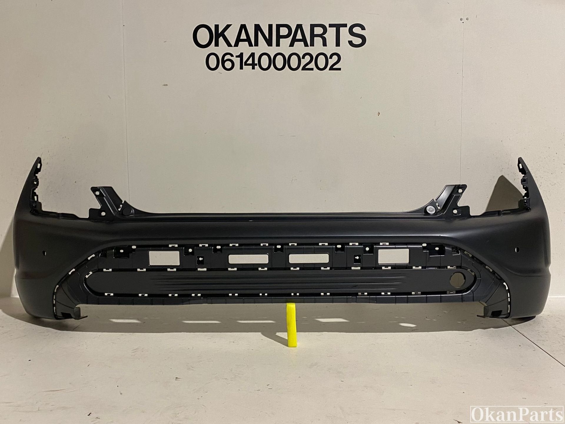 Pare-chocs arri re facelift Hyundai Kona 86611J9BC0, Utilisé, Arrière, Pare-chocs