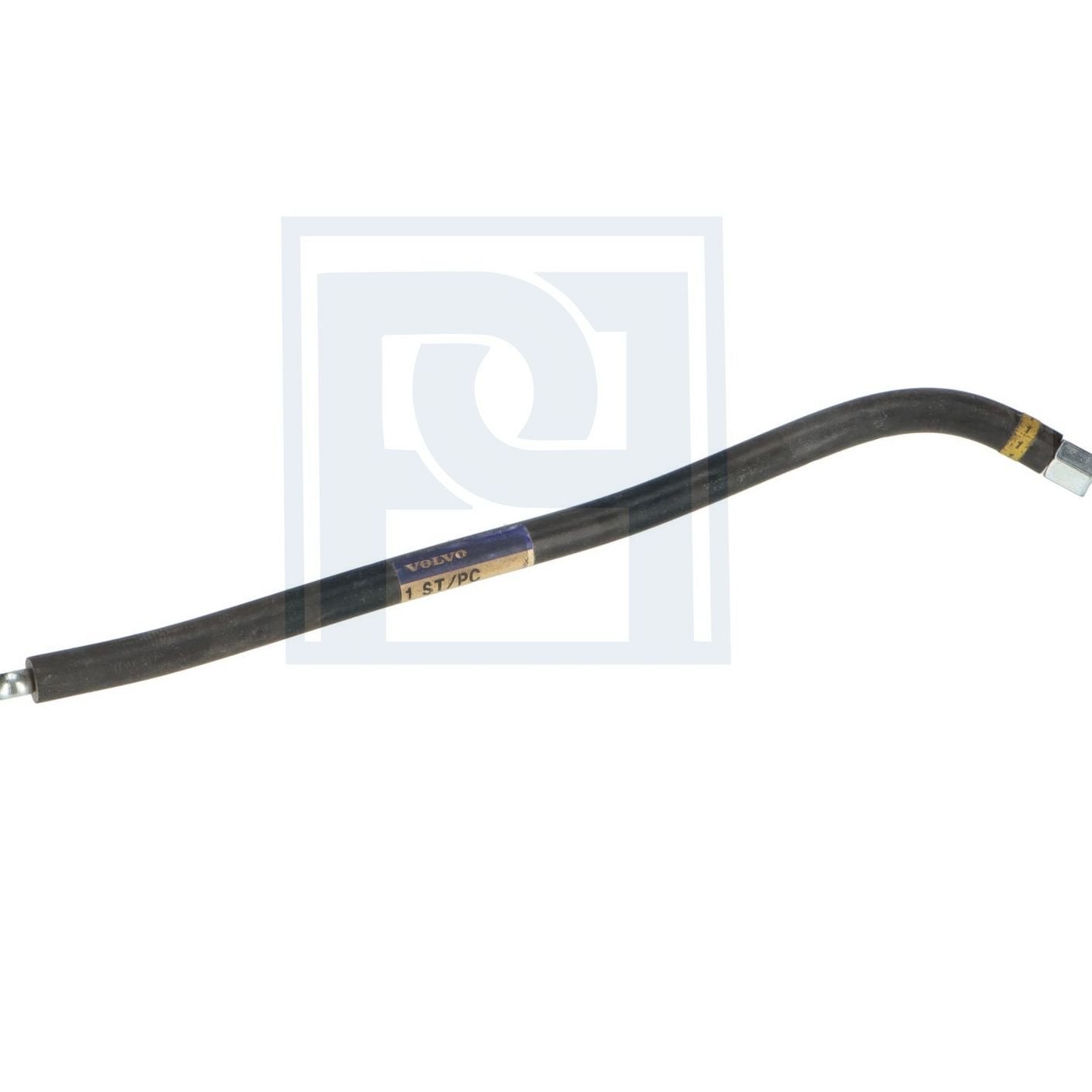 Volvo Brandstof benzine leiding K jetronic 1e cilinder 240+7, Autos : Pièces & Accessoires, Enlèvement ou Envoi, Neuf
