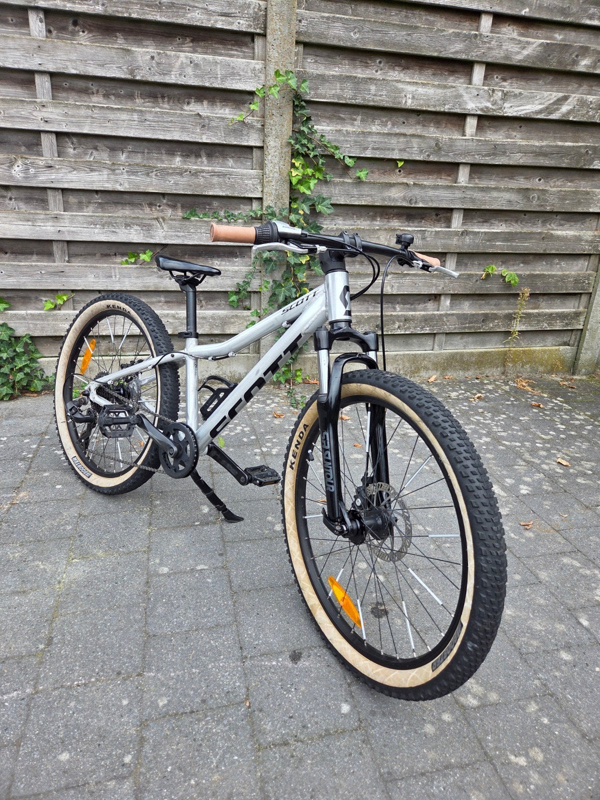 Scott scale 24 disc, Fietsen en Brommers, Hardtail, Zo goed als nieuw, Schijfrem, Ophalen