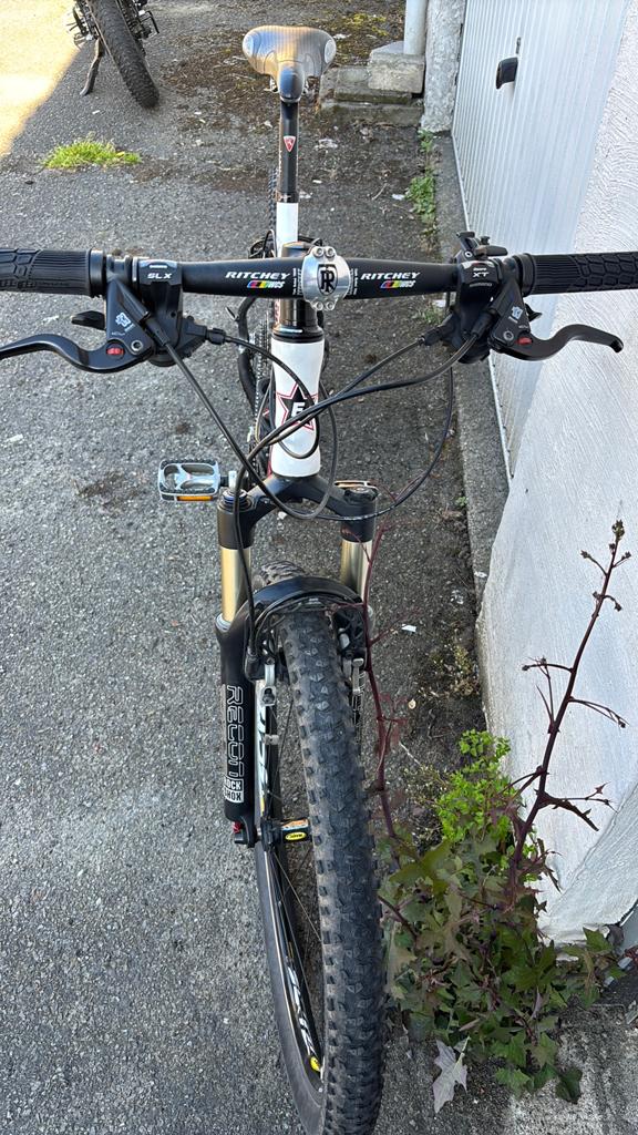 (Flanders CrossBow PRO)RACE AND MOUNTAIN BIKE, Vélos & Vélomoteurs, Enlèvement, Comme neuf