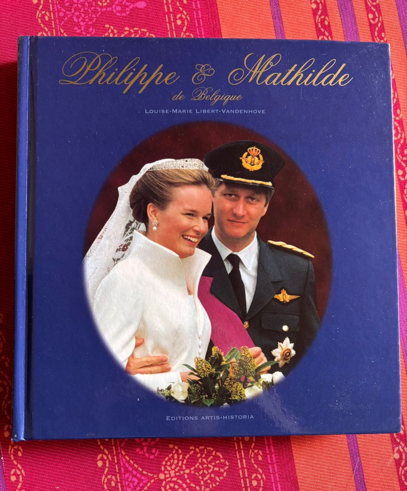 Philippe et Mathilde, Enlèvement, 20e siècle ou après