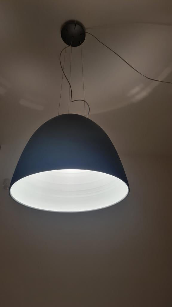 Nur Artemide, Enlèvement, Comme neuf, Métal, Modern