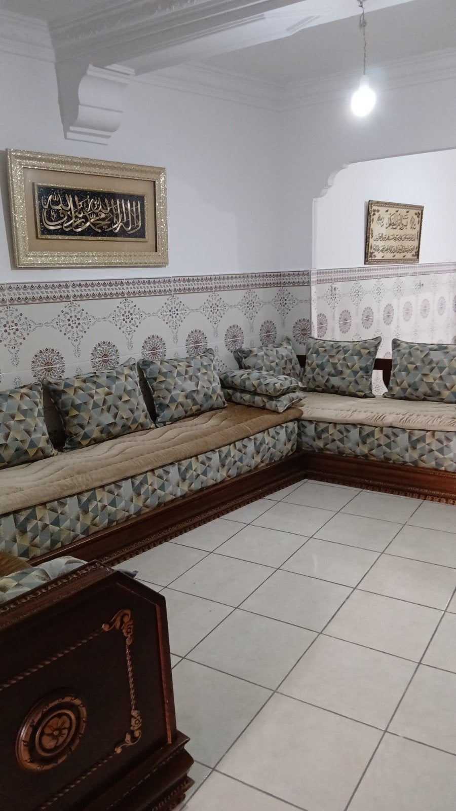 maisons  à TANGER MAROC  valflori  a10 minutes  de centres, Immo