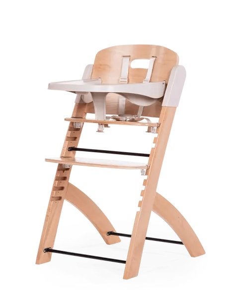 MEEGROEISTOEL CHILDHOME Evosit met eettablet, Kinderen en Baby's, Ophalen, Nieuw, Meegroeistoel, Afneembaar eetblad
