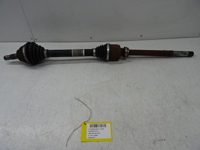 CARDAN AVANT DROIT (TRANSMISSION) Berlingo (9660782880), Autos : Pièces & Accessoires, Citroën, Kontakt-citroen@citroen.com, Utilisé