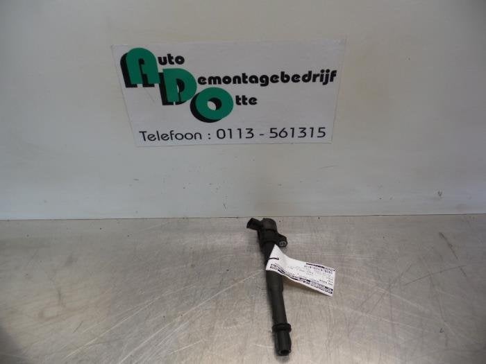 Broche bobine d'un Fiat Stilo, -, 3 mois de garantie, Utilisé, Fiat