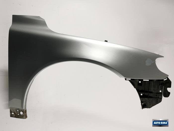 Aile avant droite d'un Volvo V70 (477), -, 3 mois de garantie, -, -
