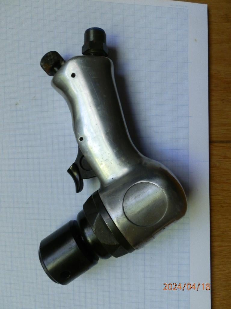 pneumatisch gereedschap, Enlèvement, Neuf