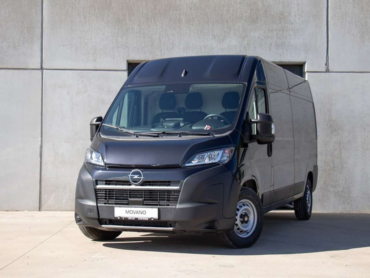 Opel Movano 2.2 145PK AUTOMAAT L3H2 CAMERA|NAVI|NIEUW STOCK, Auto's, Bestelwagens en Lichte vracht, Bedrijf, Android Auto, Apple Carplay