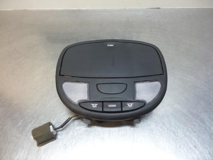 Binnenverlichting voor van een Hyundai Coupe (Coupe 96-), Gebruikt, -, -, Ophalen of Verzenden
