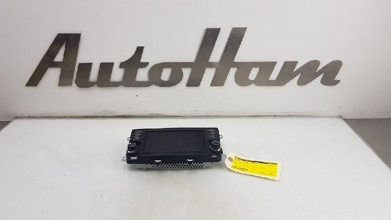 ORDINATEUR MULTIMEDIA Volkswagen Polo V (6R) (|6C0919603|), Dhr. J. Ham, Volkswagen, Administratie@autoham.nl, Utilisé