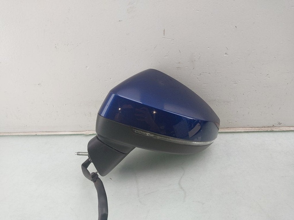 SPIEGEL LINKS Audi A3 Sportback (8VA / 8VF), Auto-onderdelen, Spiegels, Audi, Gebruikt