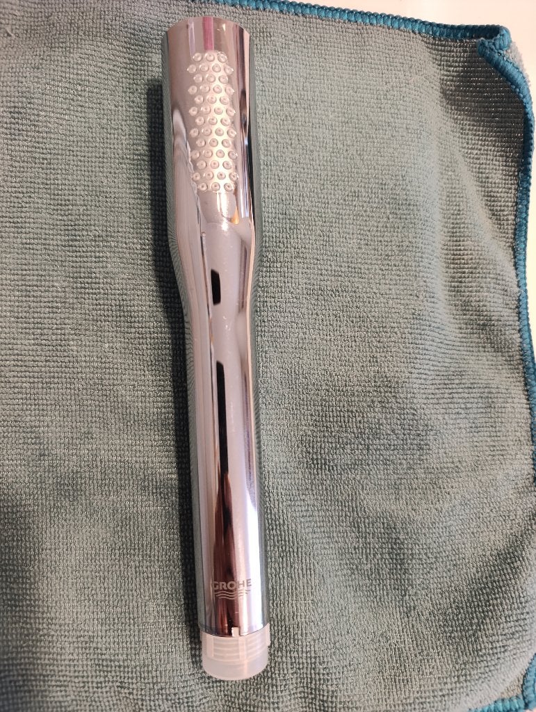 Douche douchette Grohe, Enlèvement ou Envoi, Comme neuf, Douche
