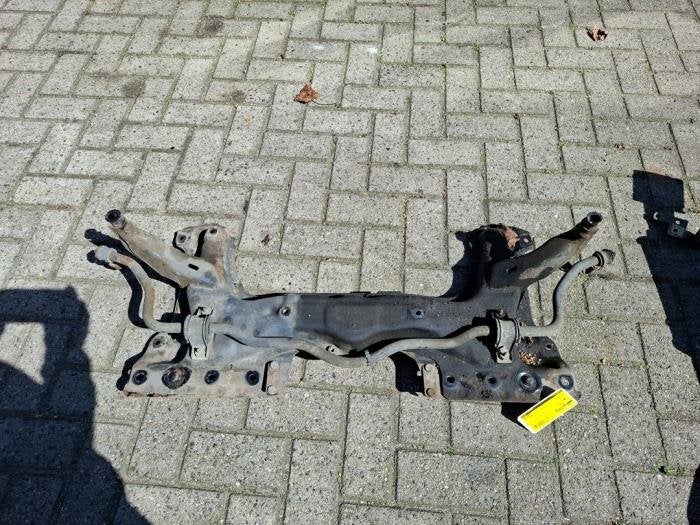 Subframe van een Alfa Romeo Spider, Auto-onderdelen, Gebruikt, -, -, Ophalen of Verzenden