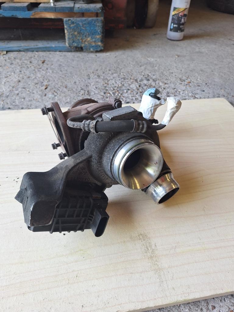 Bmw turbo n47d20A, Auto-onderdelen, Ophalen, BMW