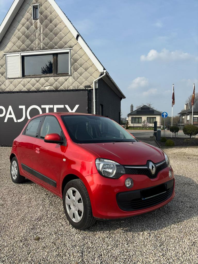 RENAULT TWINGO 1 ️ ※ 2.0 ️ 4i BENZINE, Auto's, Euro 6, Bedrijf, Te koop, Benzine