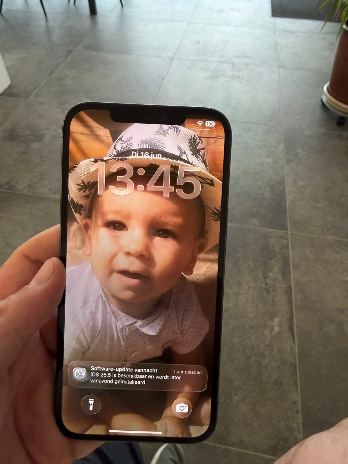 IPhone 12 Pro Max 256 gb - Perfect staat - als nieuw, Blauw, Zo goed als nieuw, Zonder abonnement, Ophalen