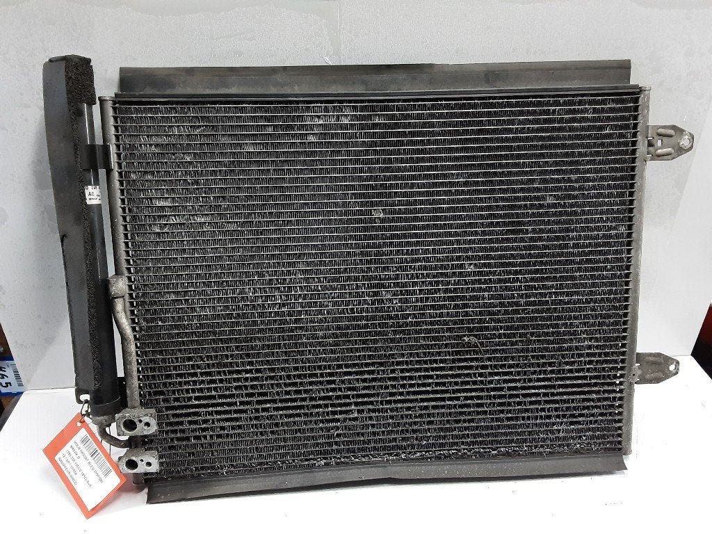 RADIATEUR CLIMATISATION Passat Variant (365) (1K0298403A), Volkswagen, Mevr. I. Hauben, Utilisé, Rue de l'Espoir 34 34
4030  GRIVEGNÉE, BE