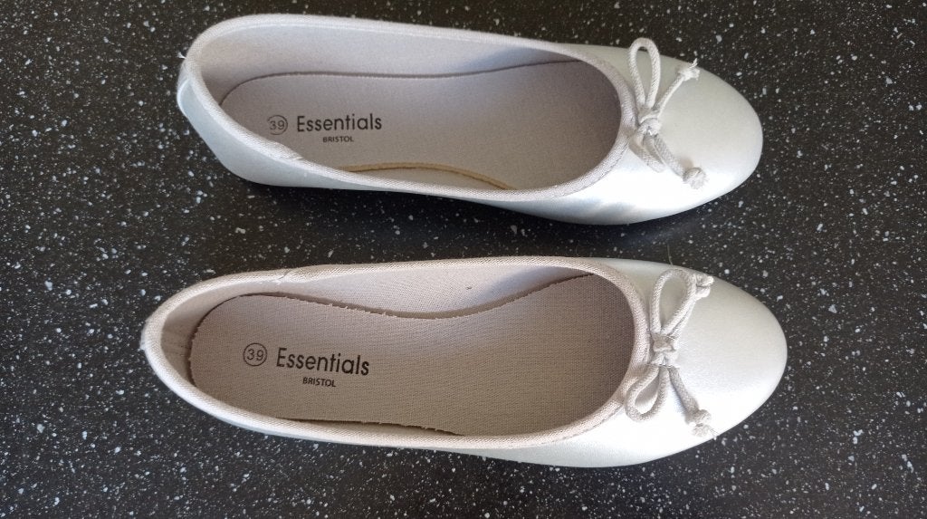 Damesschoenen, Enlèvement ou Envoi, Neuf, Gris