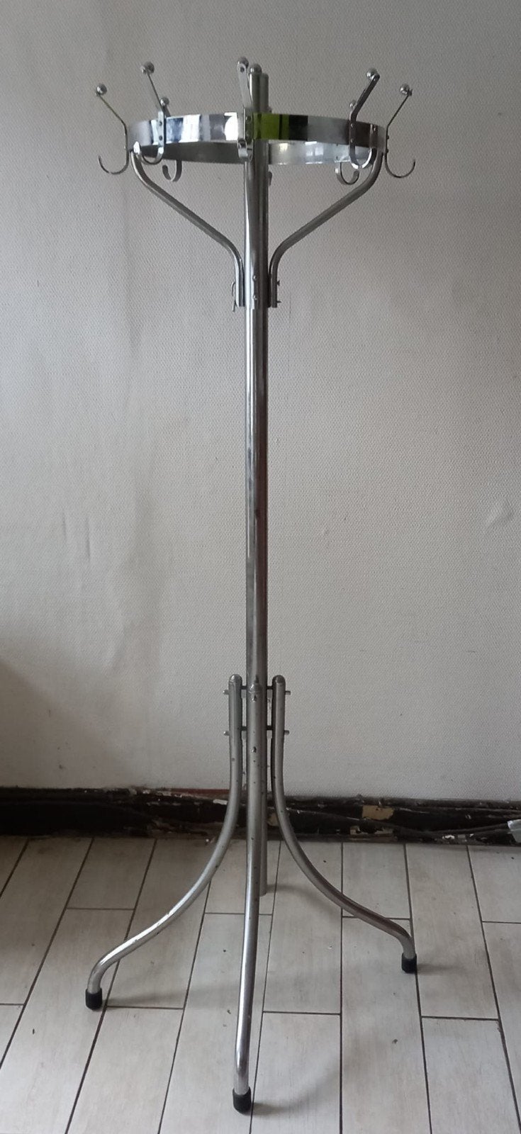 Porte manteau, Ophalen, Zo goed als nieuw, Staande kapstok, 150 tot 200 cm